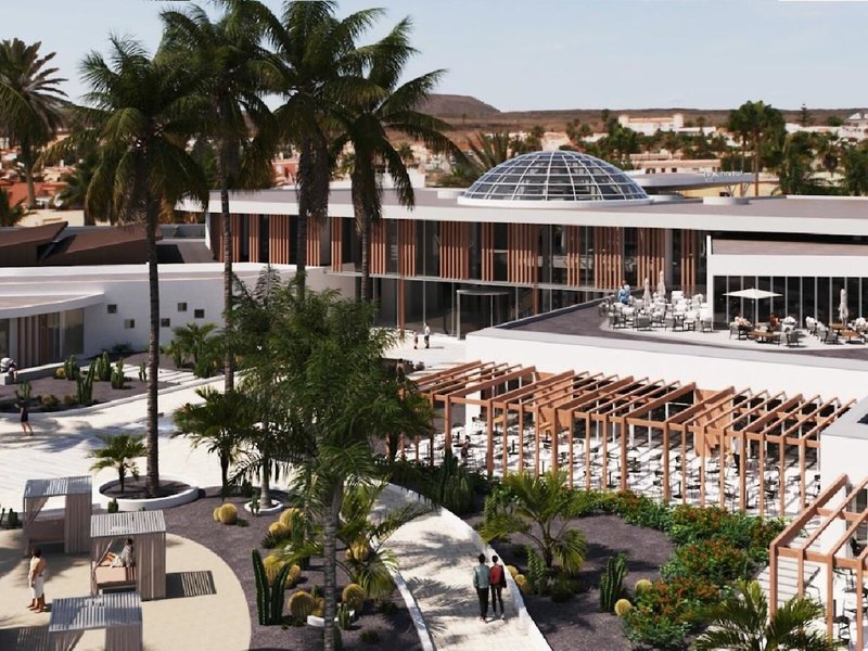 Elba Corralejo Resort & Spa