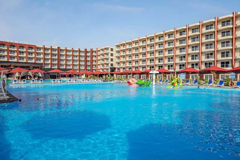 Rewaya Majestic Resort 1