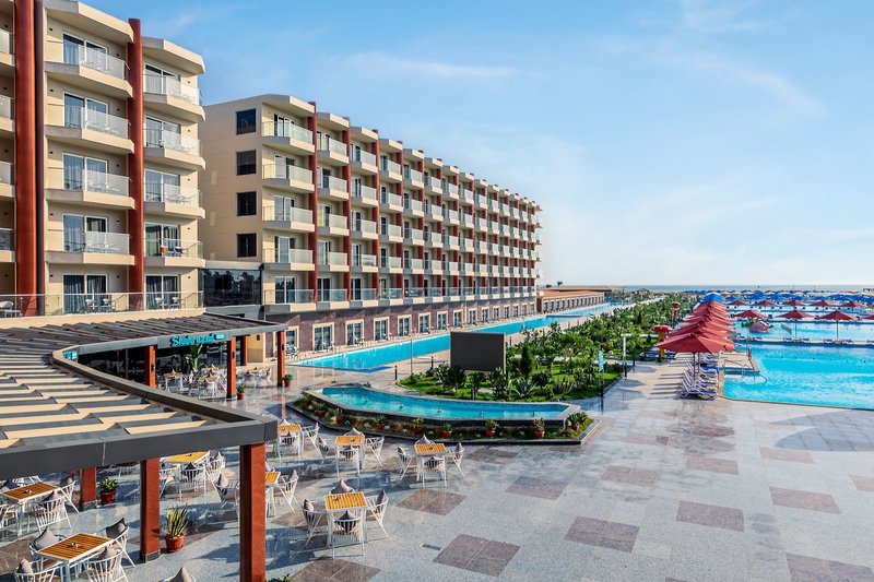 Rewaya Majestic Resort 2