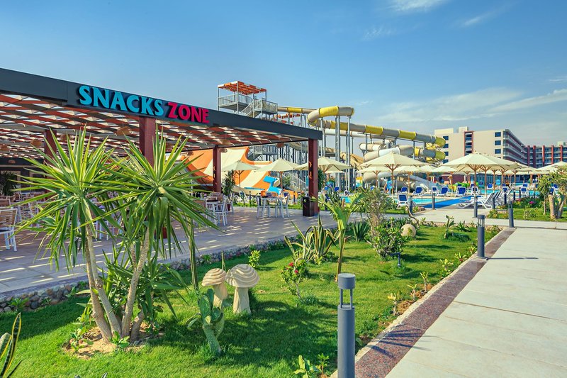 Rewaya Majestic Resort 5