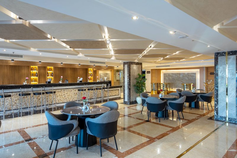 Rewaya Majestic Resort 7