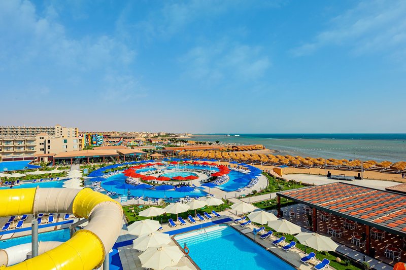 Rewaya Majestic Resort 9