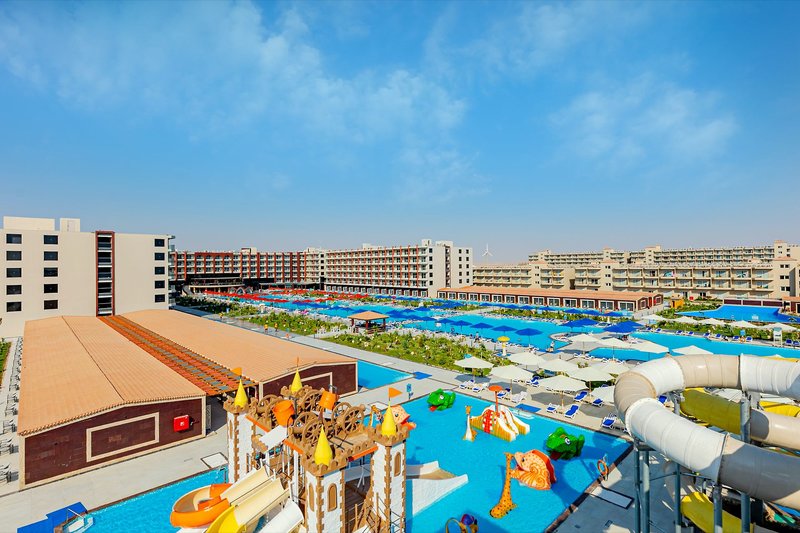 Rewaya Majestic Resort 10
