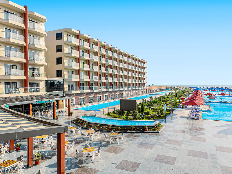 Rewaya Majestic Resort 2