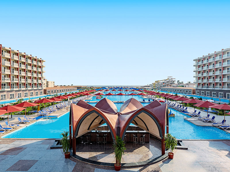 Rewaya Majestic Resort 3