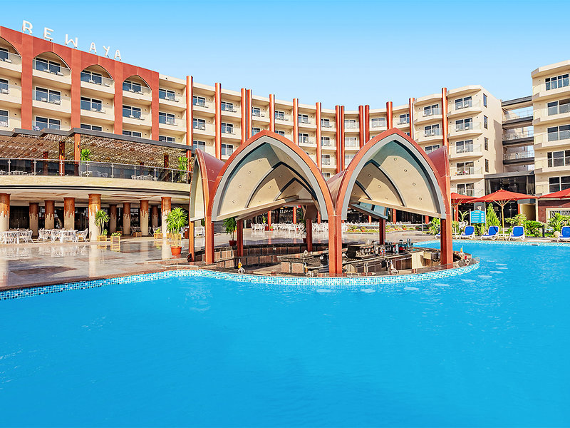 Rewaya Majestic Resort 4