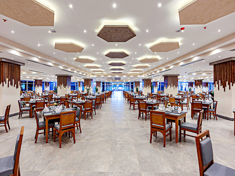 Rewaya Majestic Resort 5