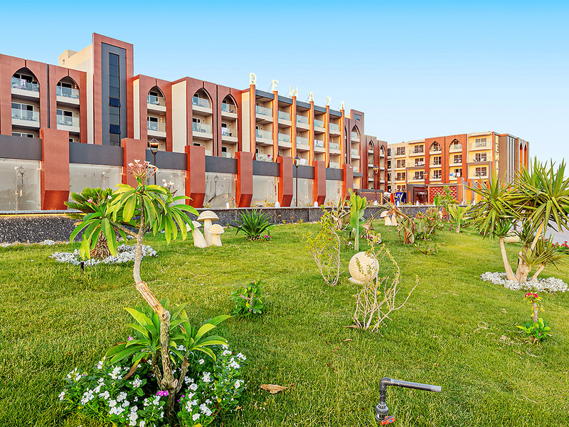 Rewaya Majestic Resort 6