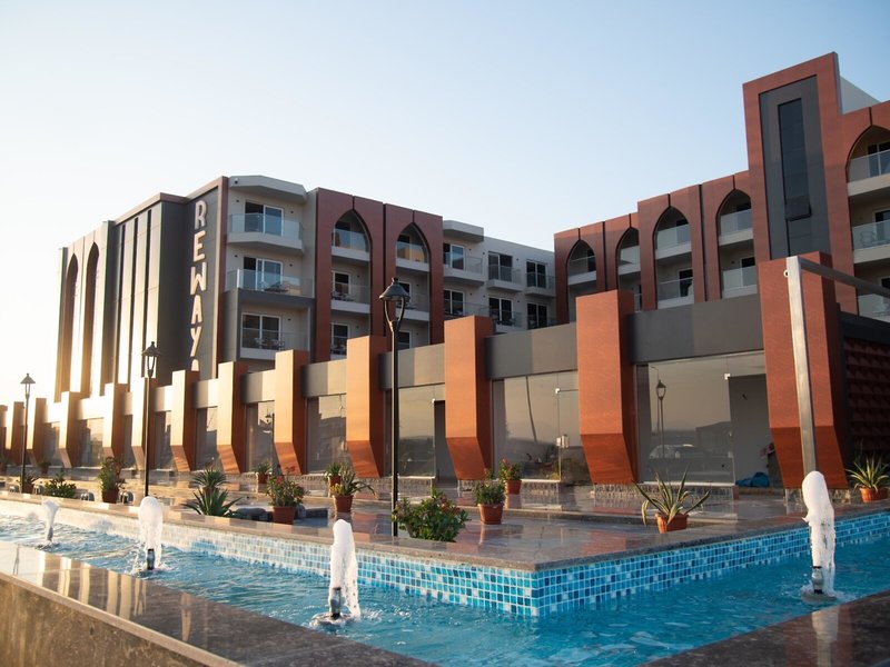 Rewaya Majestic Resort 1