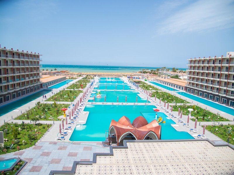 Rewaya Majestic Resort 3