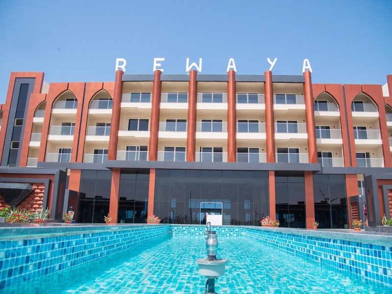 Rewaya Majestic Resort 4