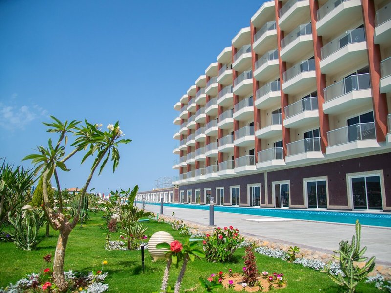 Rewaya Majestic Resort 5