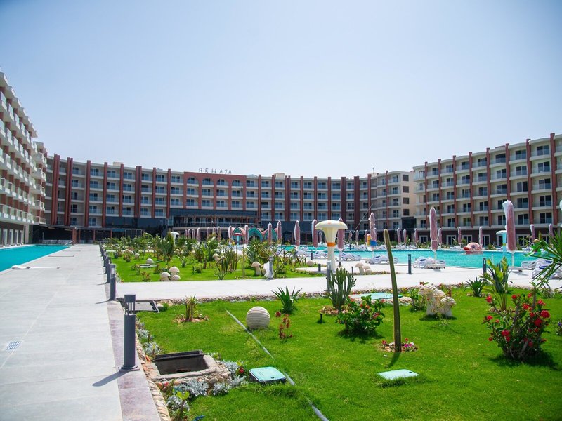 Rewaya Majestic Resort 6