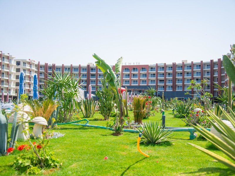 Rewaya Majestic Resort 7