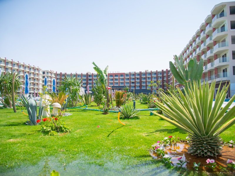 Rewaya Majestic Resort 8