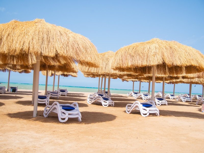 Rewaya Majestic Resort 9