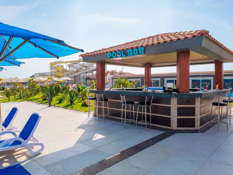 Rewaya Majestic Resort 30