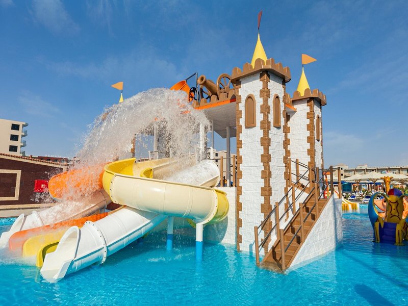 Rewaya Majestic Resort 32
