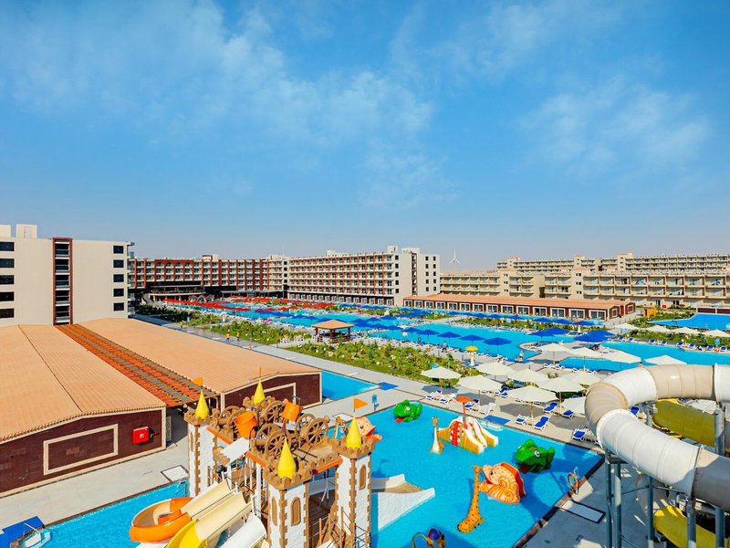 Rewaya Majestic Resort 33