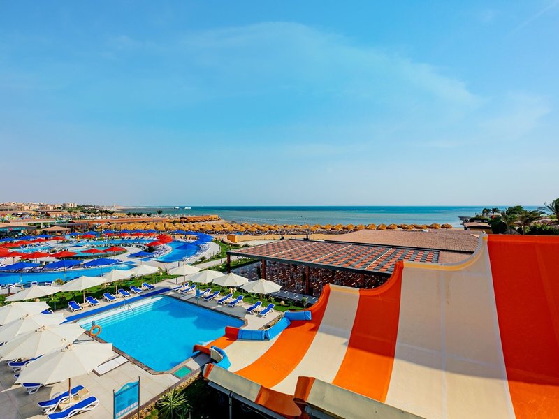 Rewaya Majestic Resort 34