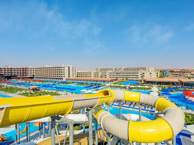 Rewaya Majestic Resort 35