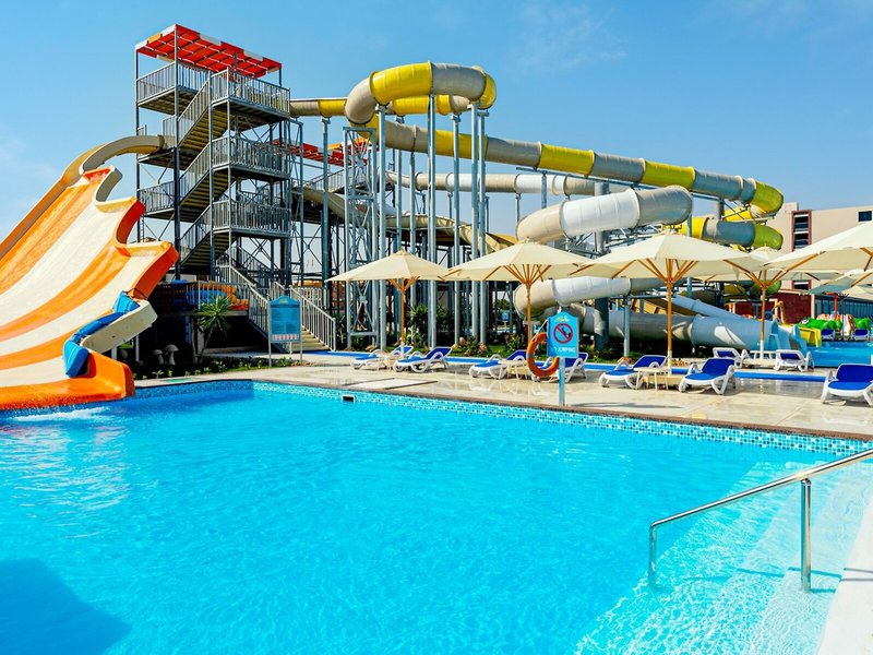 Rewaya Majestic Resort 36
