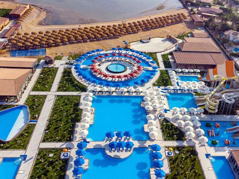 Rewaya Majestic Resort 37