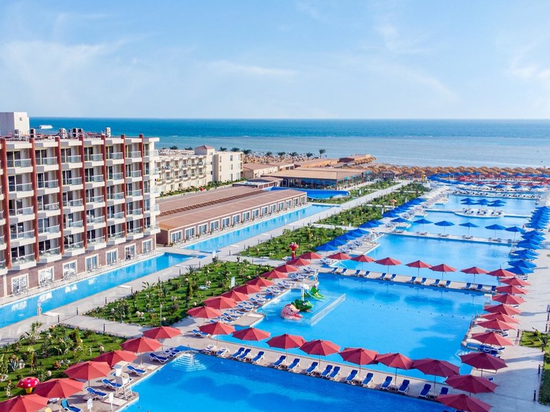 Rewaya Majestic Resort 39