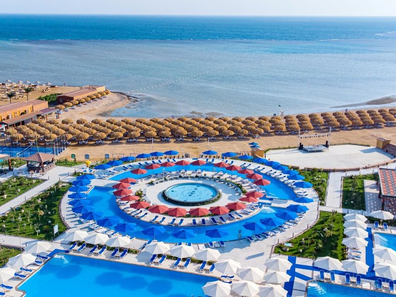 Rewaya Majestic Resort 40