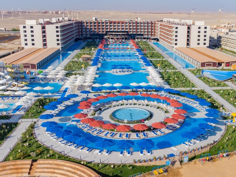Rewaya Majestic Resort 41
