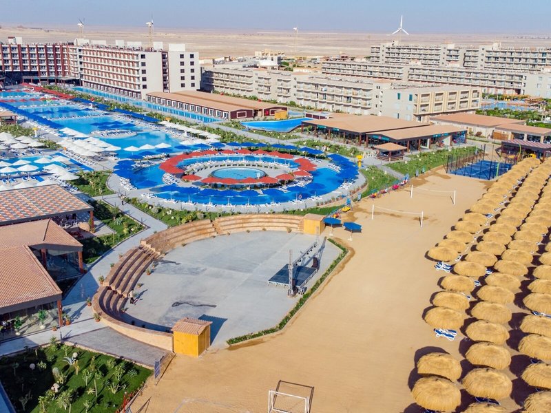 Rewaya Majestic Resort 42