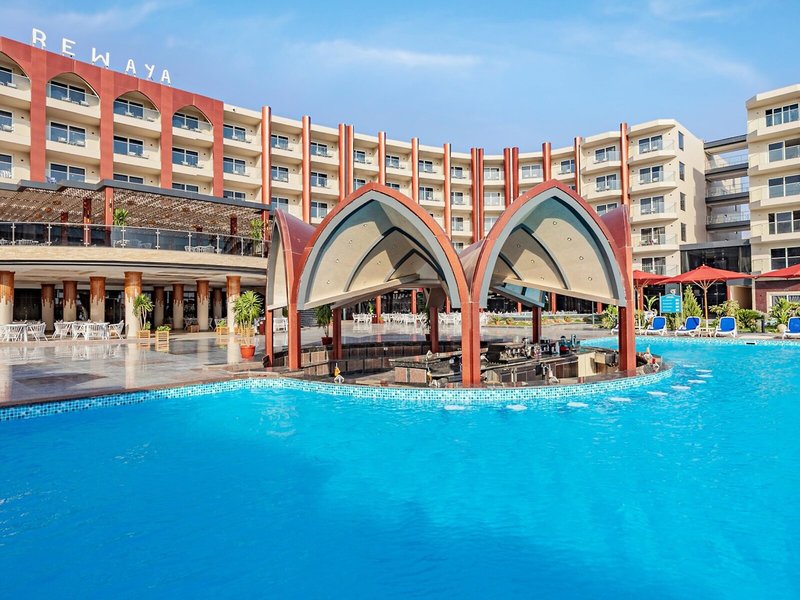 Rewaya Majestic Resort 43