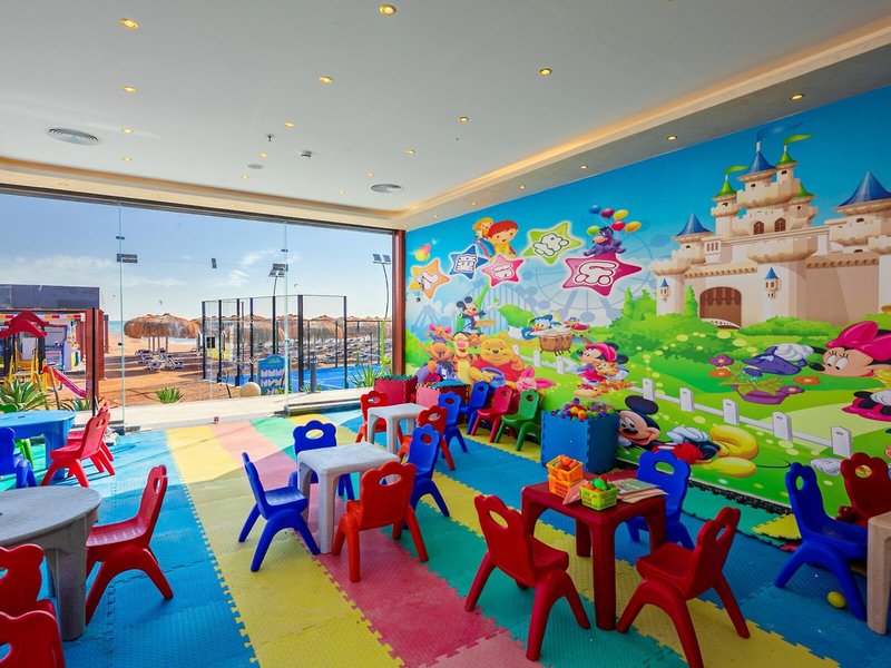 Rewaya Majestic Resort 45