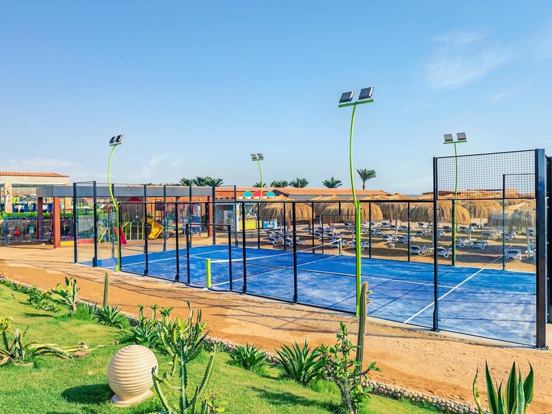 Rewaya Majestic Resort 46