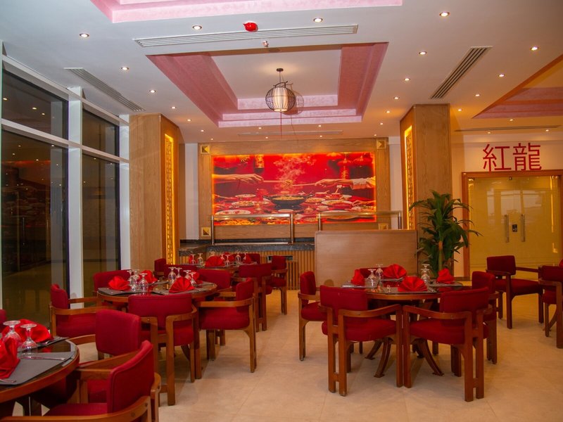 Rewaya Majestic Resort 47