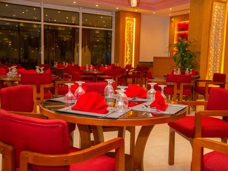 Rewaya Majestic Resort 48