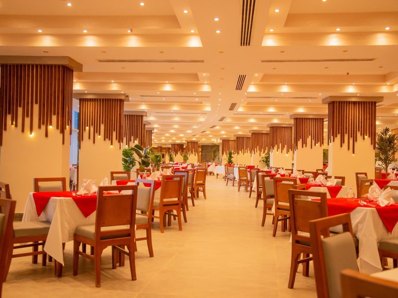 Rewaya Majestic Resort 49