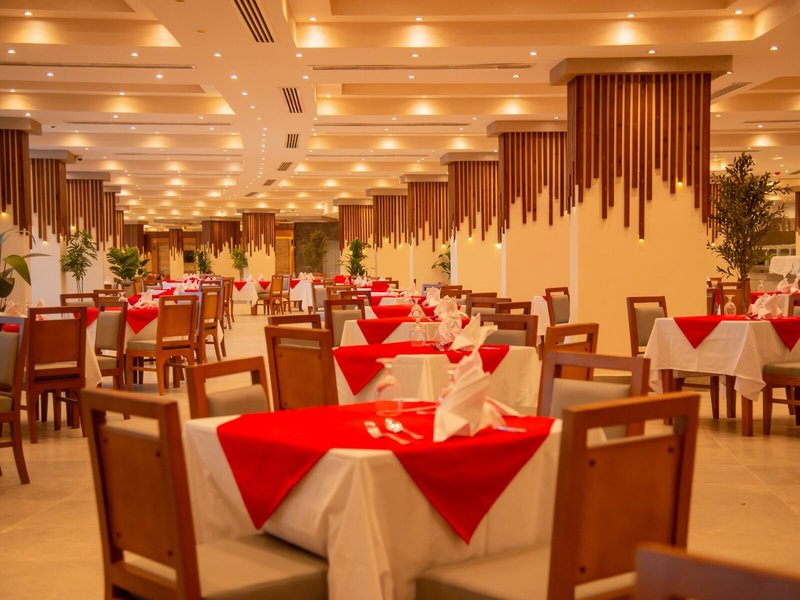 Rewaya Majestic Resort 50