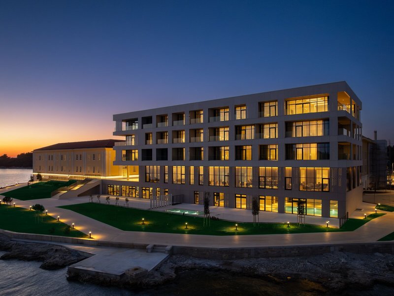 Monumenti Heritage Hotel & Resort 1