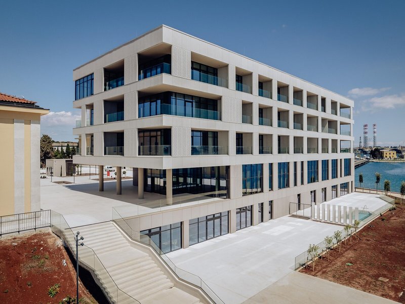 Monumenti Heritage Hotel & Resort 2