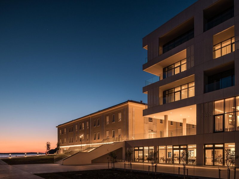 Monumenti Heritage Hotel & Resort 3