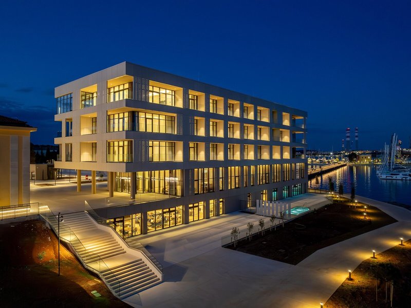 Monumenti Heritage Hotel & Resort 4
