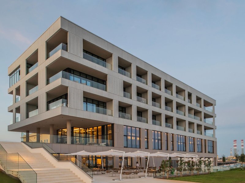 Monumenti Heritage Hotel & Resort 5