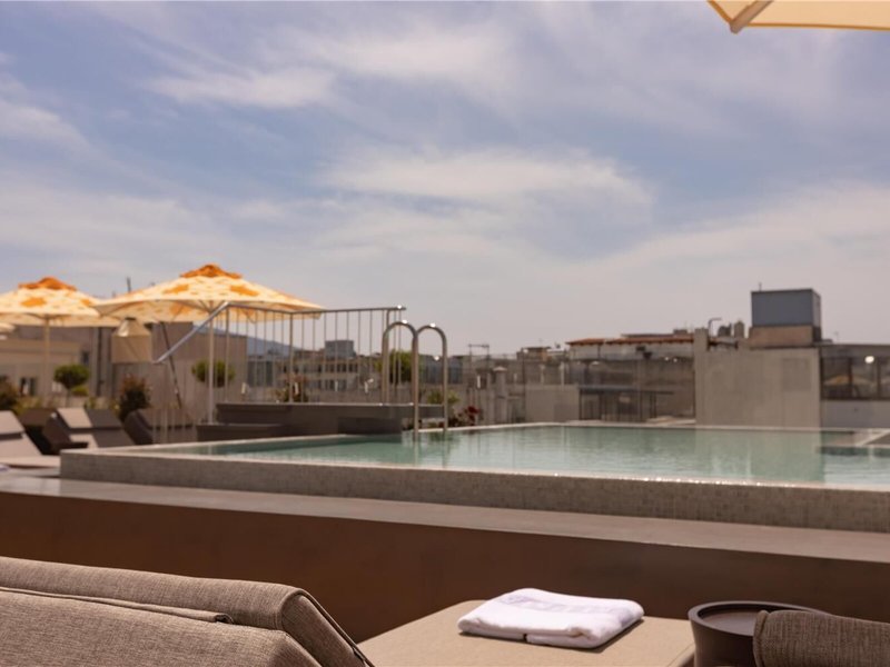 Adia Aluma Athens Curio Collection by Hilton 10