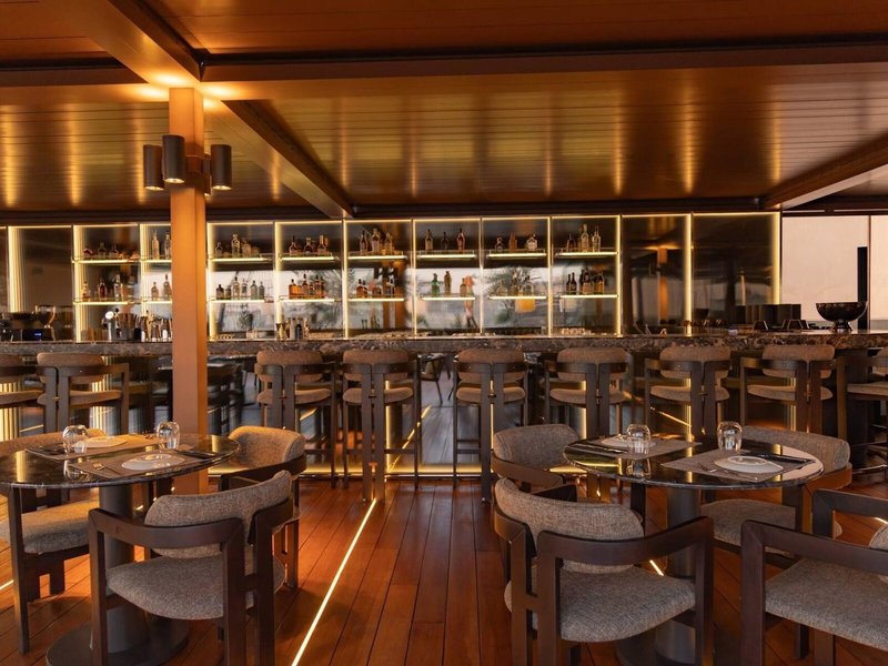 Adia Aluma Athens Curio Collection by Hilton 9