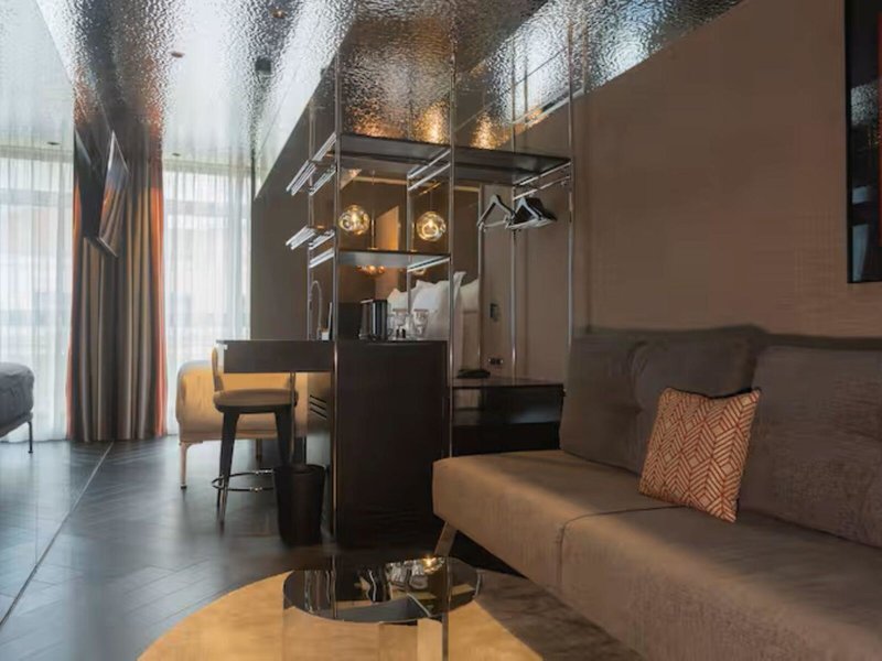 Adia Aluma Athens Curio Collection by Hilton 17