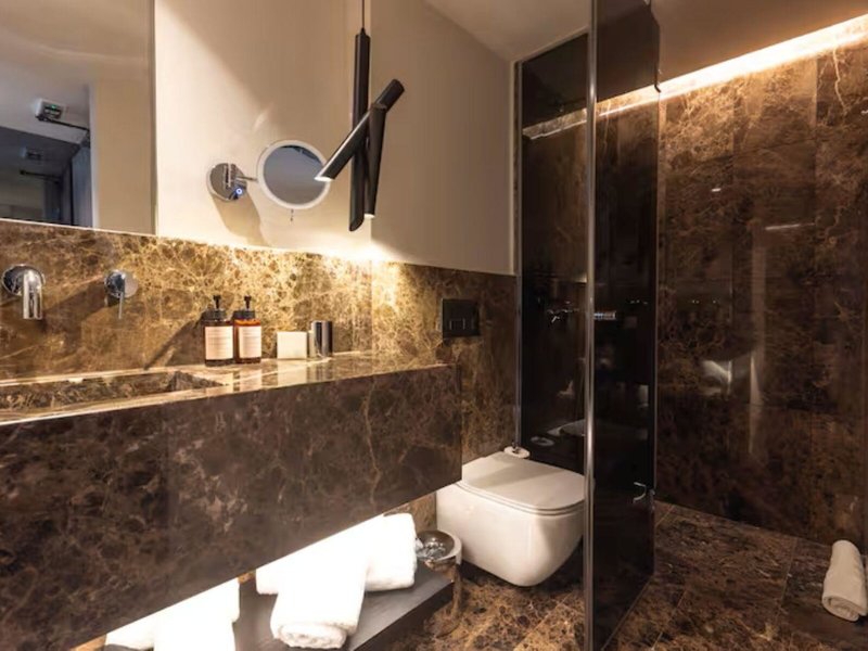 Adia Aluma Athens Curio Collection by Hilton 19