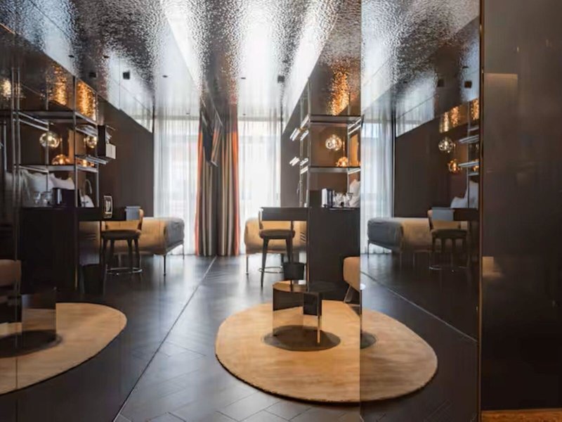Adia Aluma Athens Curio Collection by Hilton 22