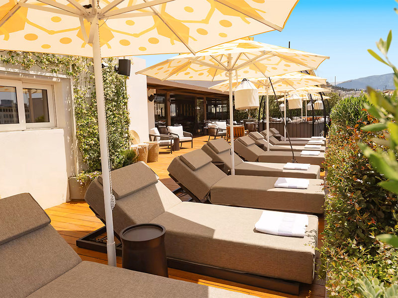 Adia Aluma Athens Curio Collection by Hilton 3