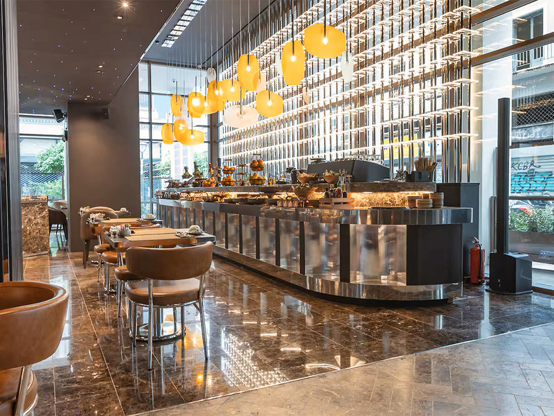 Adia Aluma Athens Curio Collection by Hilton 5